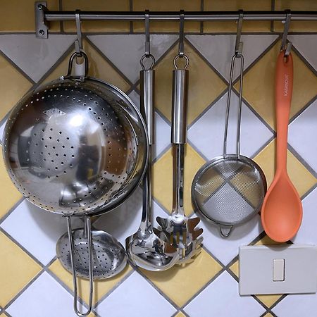 Casa Velasquez Apartment Palermo Ngoại thất bức ảnh