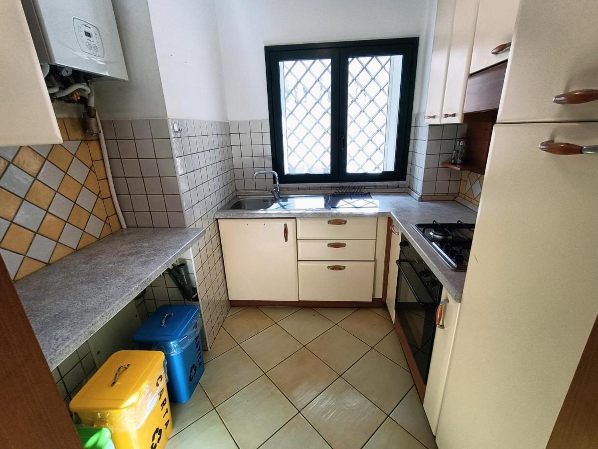 Casa Velasquez Apartment Palermo Ngoại thất bức ảnh