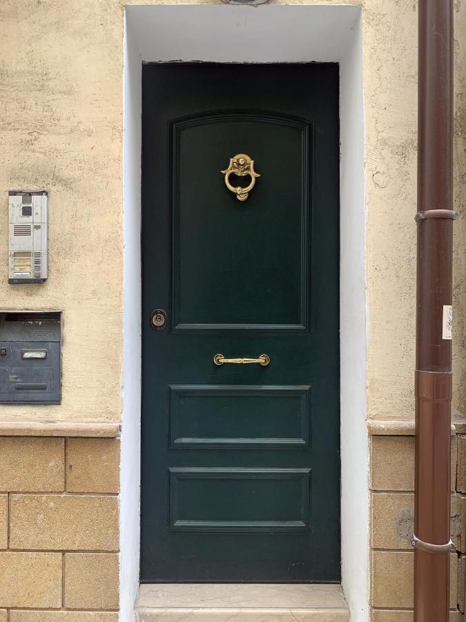 Casa Velasquez Apartment Palermo Ngoại thất bức ảnh