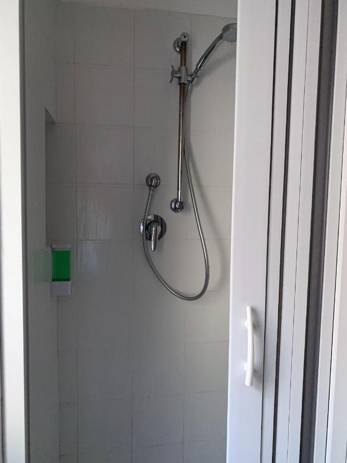 Casa Velasquez Apartment Palermo Ngoại thất bức ảnh