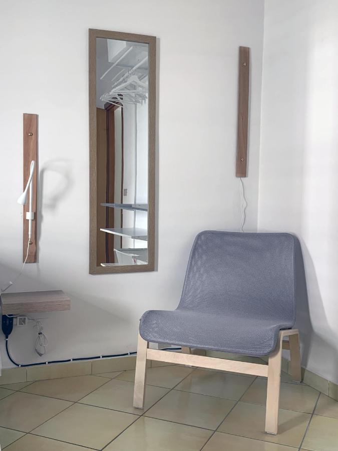 Casa Velasquez Apartment Palermo Ngoại thất bức ảnh
