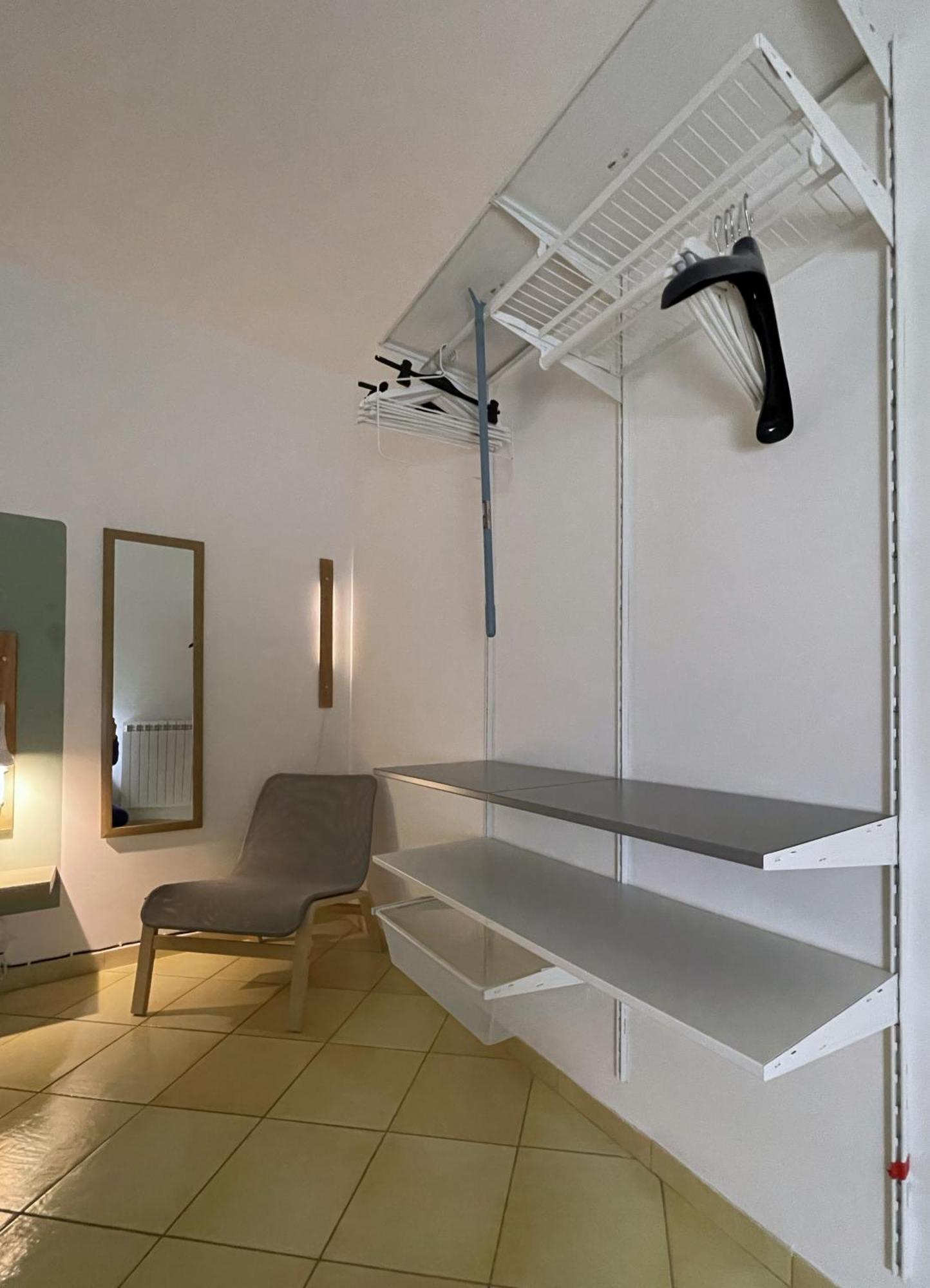 Casa Velasquez Apartment Palermo Ngoại thất bức ảnh