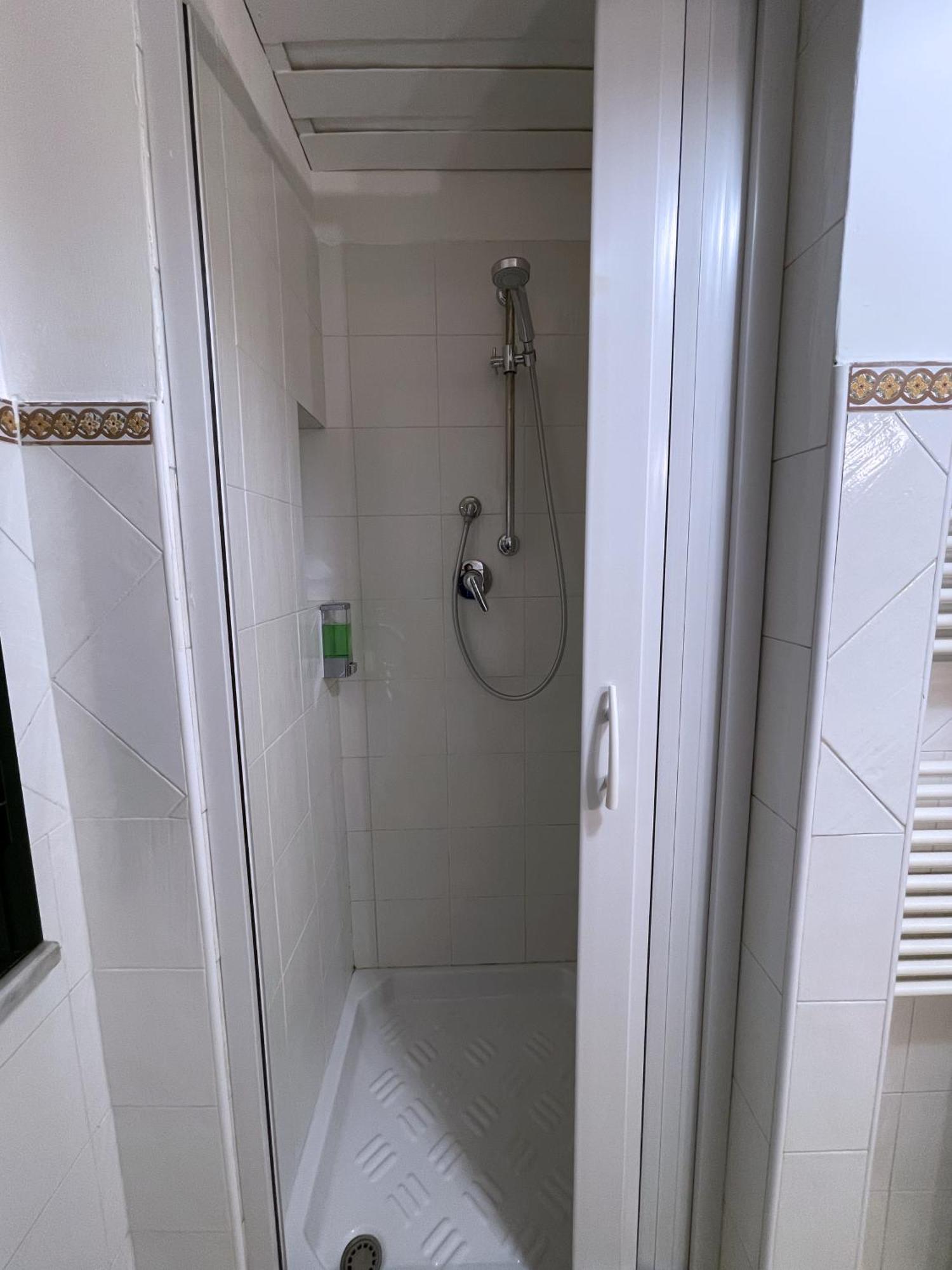 Casa Velasquez Apartment Palermo Ngoại thất bức ảnh