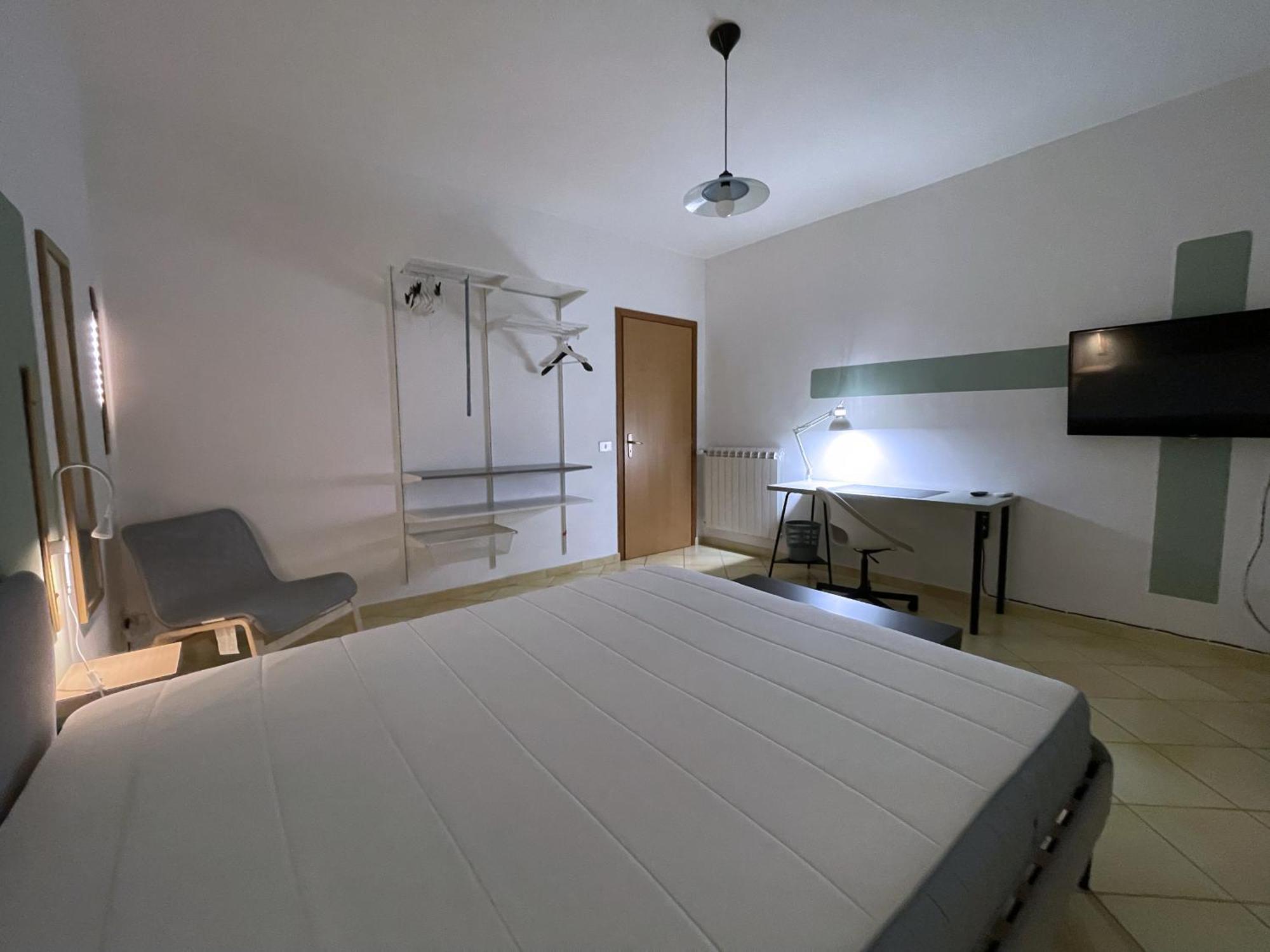 Casa Velasquez Apartment Palermo Ngoại thất bức ảnh