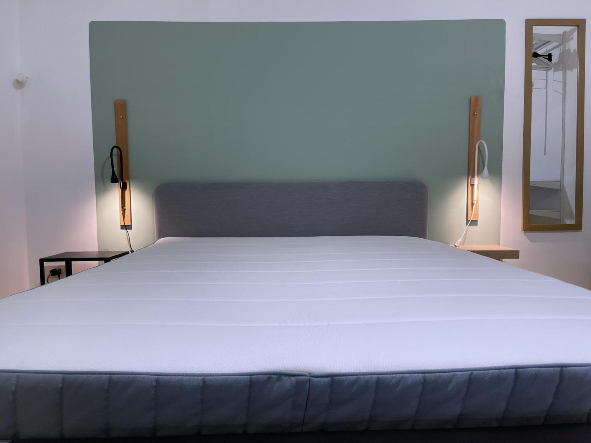 Casa Velasquez Apartment Palermo Ngoại thất bức ảnh