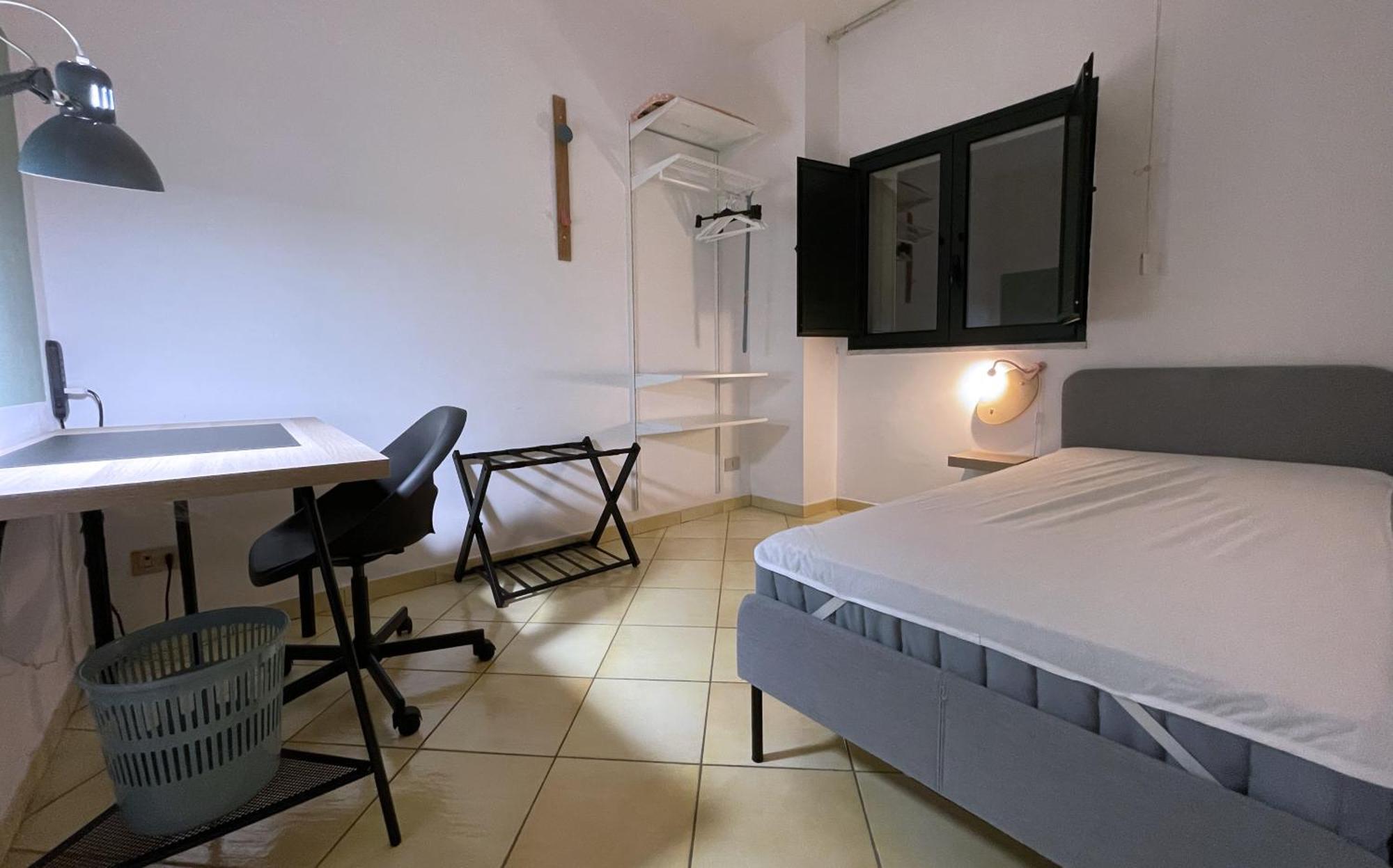 Casa Velasquez Apartment Palermo Ngoại thất bức ảnh