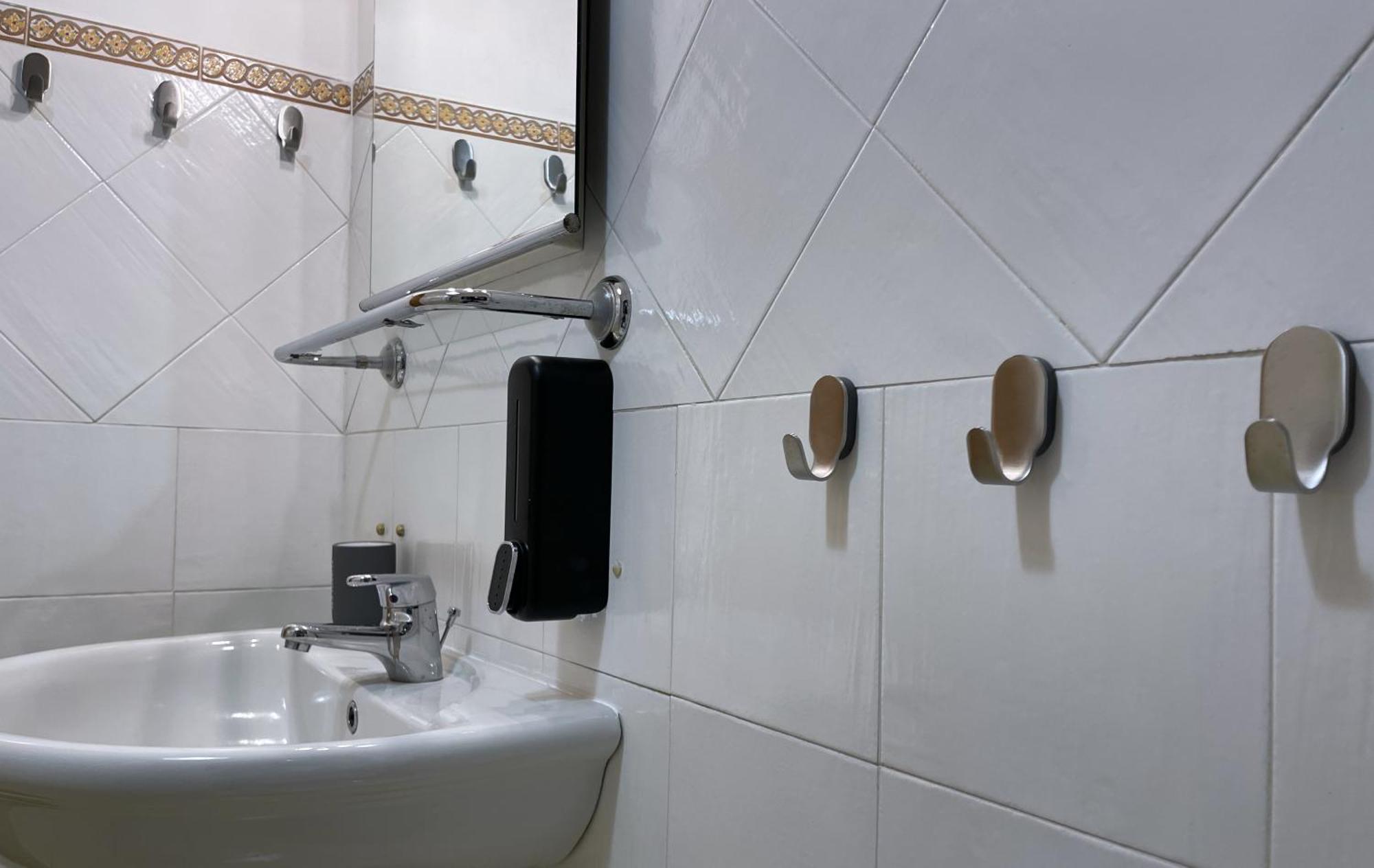 Casa Velasquez Apartment Palermo Ngoại thất bức ảnh