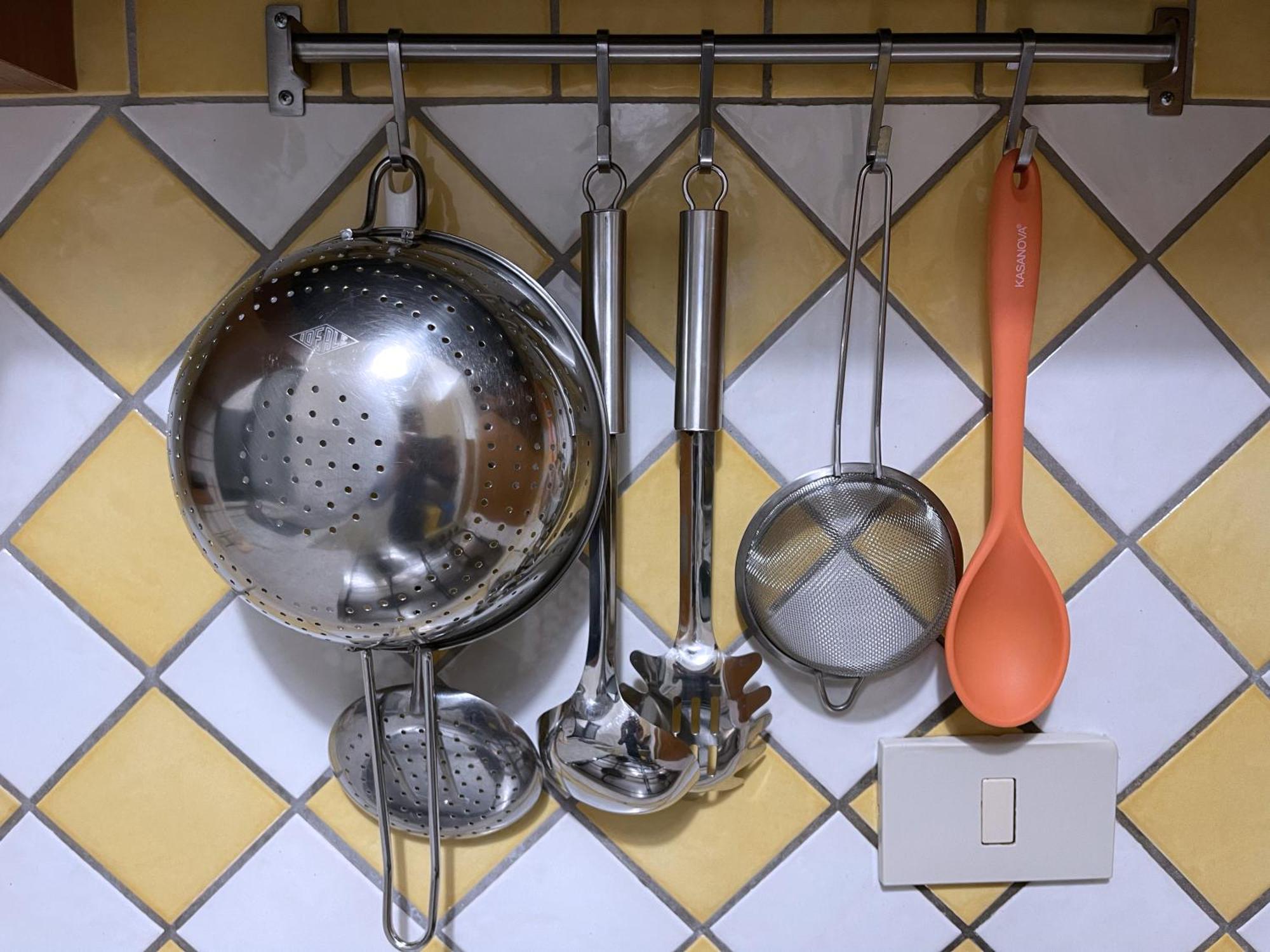 Casa Velasquez Apartment Palermo Ngoại thất bức ảnh