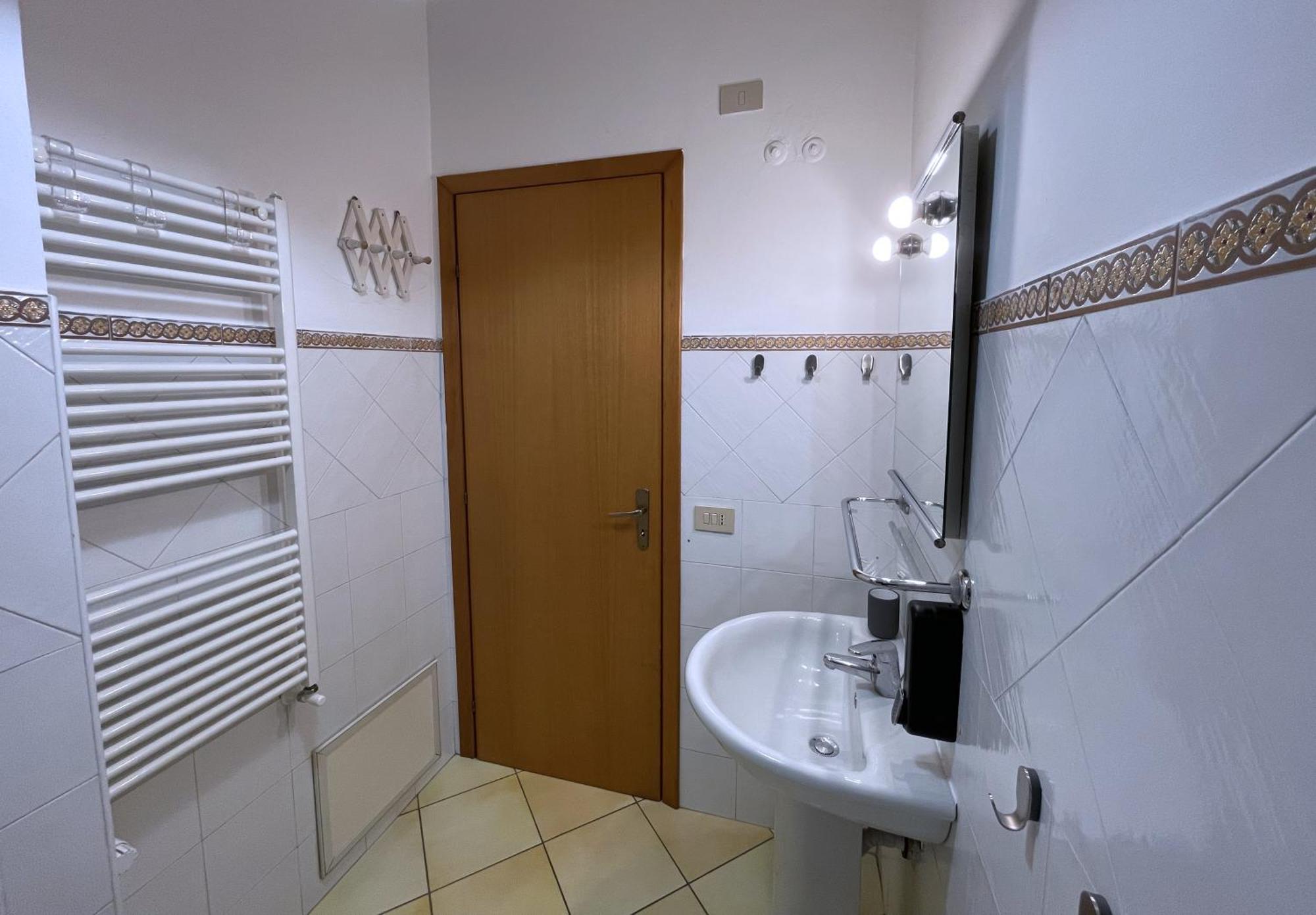 Casa Velasquez Apartment Palermo Ngoại thất bức ảnh