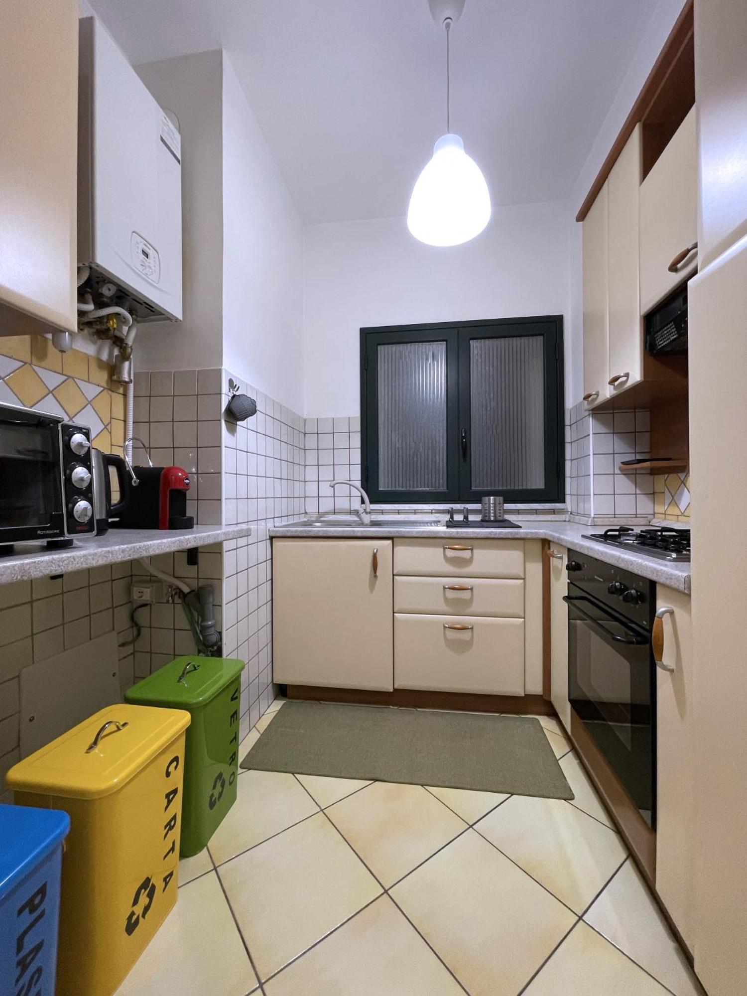 Casa Velasquez Apartment Palermo Ngoại thất bức ảnh