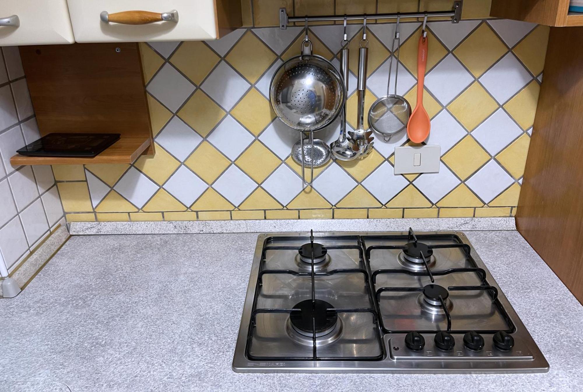 Casa Velasquez Apartment Palermo Ngoại thất bức ảnh