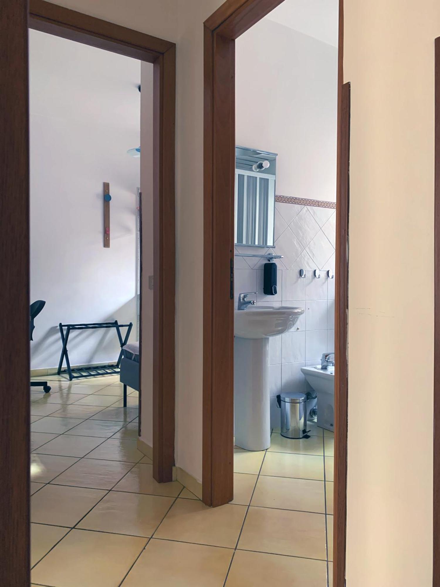 Casa Velasquez Apartment Palermo Ngoại thất bức ảnh