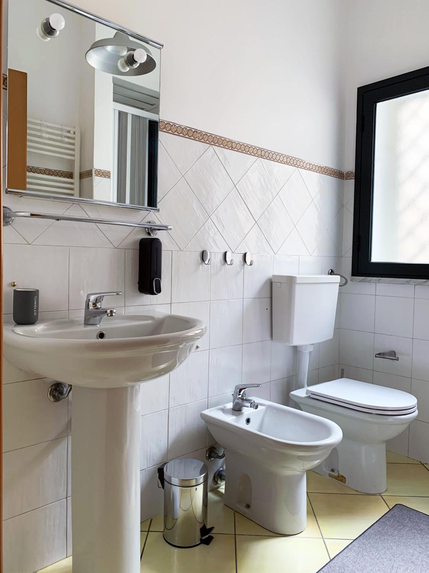 Casa Velasquez Apartment Palermo Ngoại thất bức ảnh