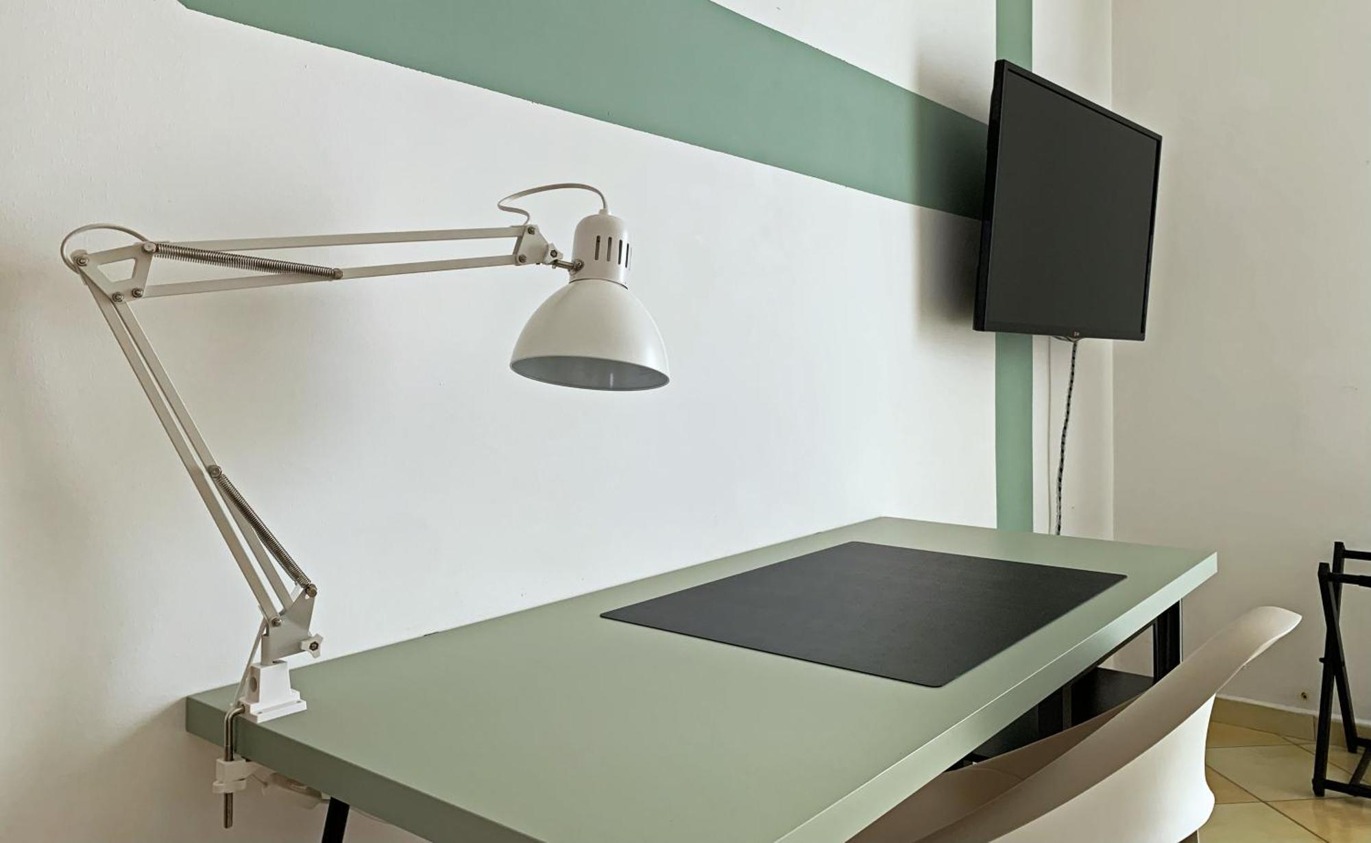 Casa Velasquez Apartment Palermo Ngoại thất bức ảnh