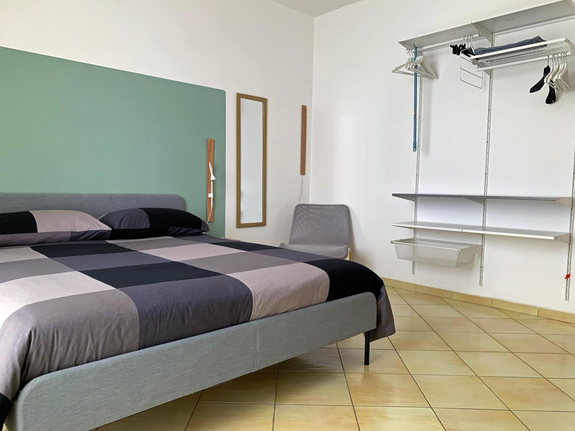 Casa Velasquez Apartment Palermo Ngoại thất bức ảnh