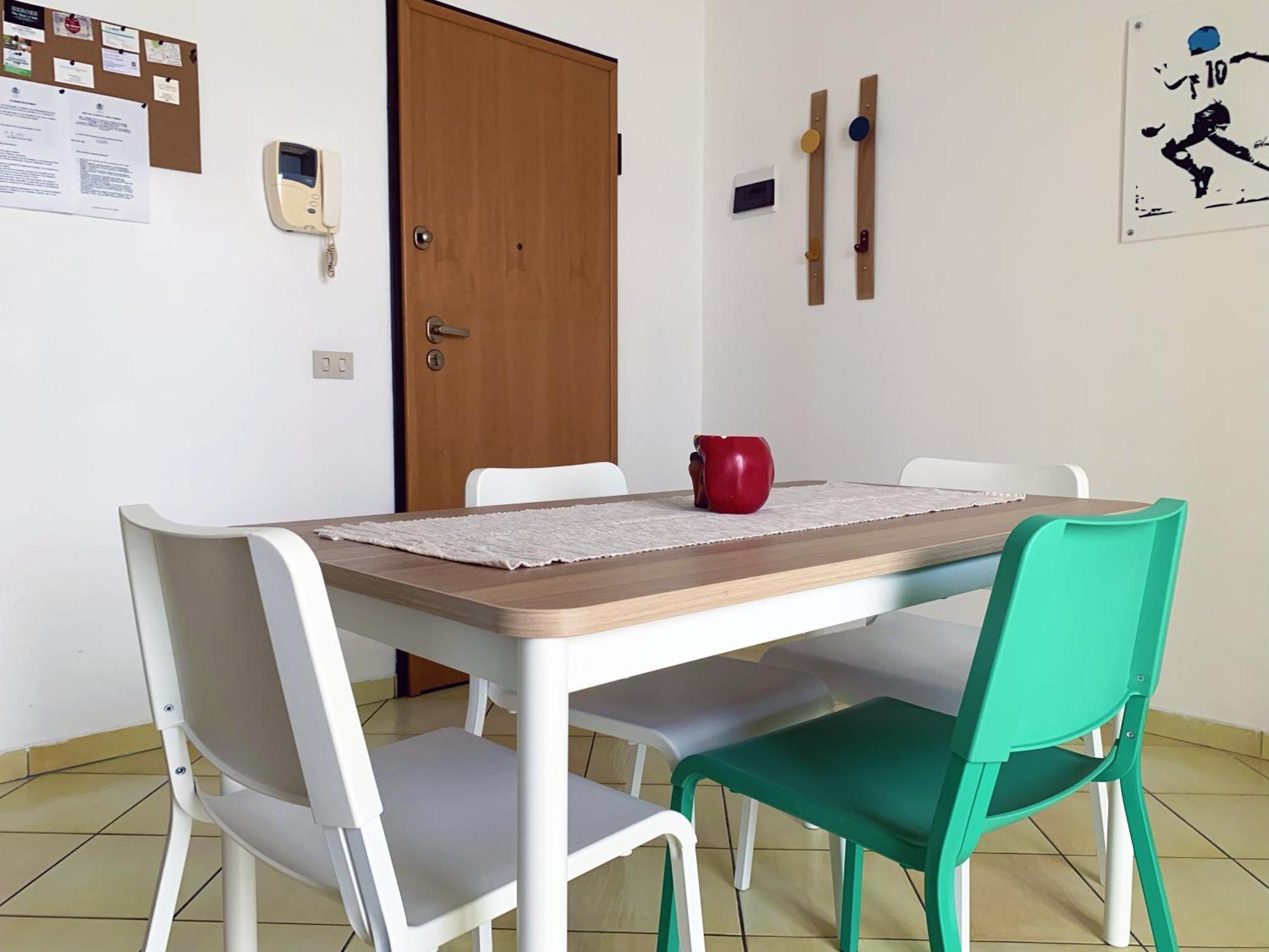 Casa Velasquez Apartment Palermo Ngoại thất bức ảnh